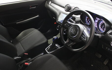 Suzuki Swift V, 2020 год, 1 268 000 рублей, 7 фотография