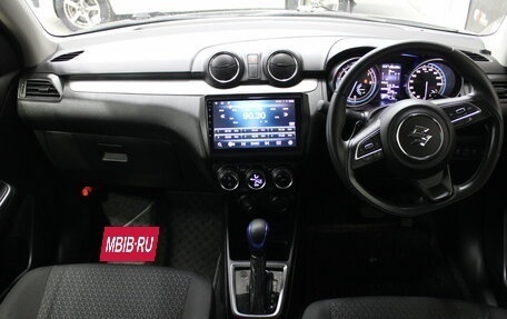 Suzuki Swift V, 2020 год, 1 268 000 рублей, 8 фотография