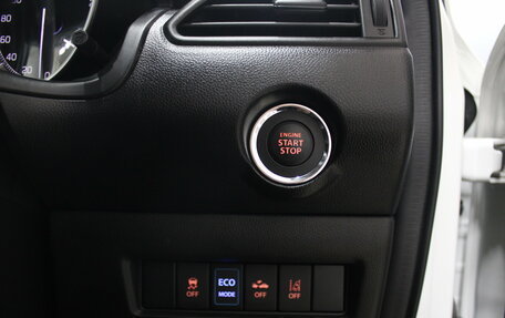 Suzuki Swift V, 2020 год, 1 268 000 рублей, 11 фотография