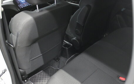 Suzuki Swift V, 2020 год, 1 268 000 рублей, 14 фотография