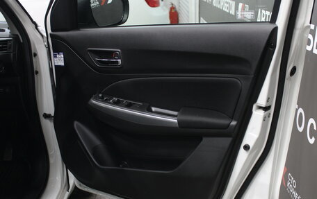 Suzuki Swift V, 2020 год, 1 268 000 рублей, 15 фотография