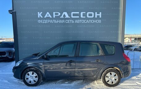 Renault Scenic III, 2008 год, 537 000 рублей, 3 фотография