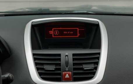 Peugeot 207 I, 2008 год, 385 000 рублей, 14 фотография