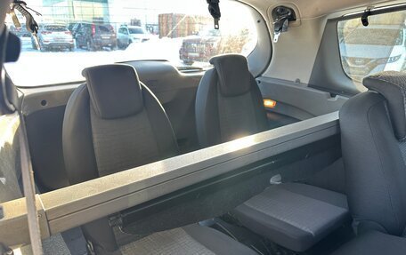 Renault Scenic III, 2008 год, 537 000 рублей, 9 фотография