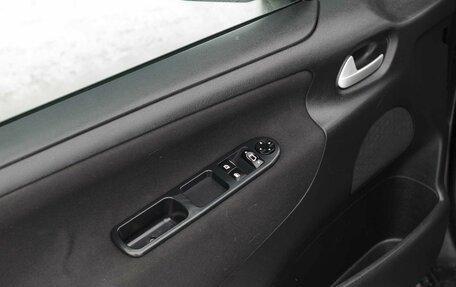 Peugeot 207 I, 2008 год, 385 000 рублей, 16 фотография