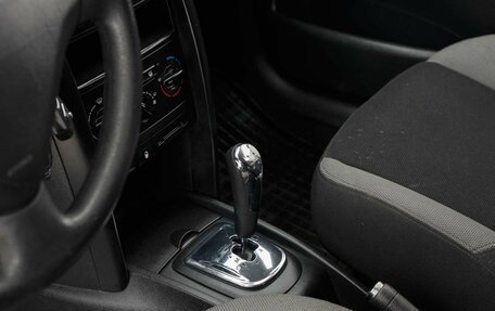 Peugeot 207 I, 2008 год, 385 000 рублей, 15 фотография