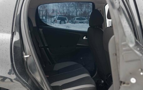 Peugeot 207 I, 2008 год, 385 000 рублей, 17 фотография