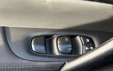 Nissan Qashqai, 2016 год, 1 650 000 рублей, 12 фотография