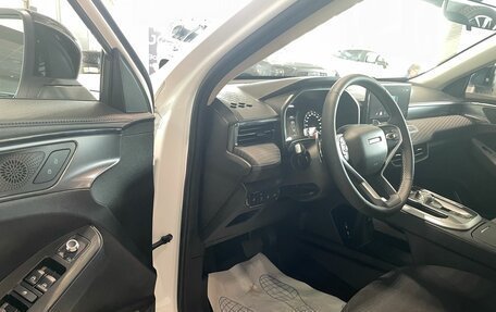 Haval Jolion, 2025 год, 2 399 000 рублей, 4 фотография
