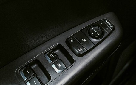 KIA Sportage IV рестайлинг, 2017 год, 2 055 000 рублей, 17 фотография