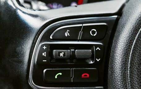 KIA Sportage IV рестайлинг, 2017 год, 2 055 000 рублей, 13 фотография