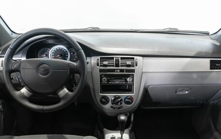 Chevrolet Lacetti, 2007 год, 411 100 рублей, 6 фотография