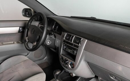 Chevrolet Lacetti, 2007 год, 411 100 рублей, 7 фотография