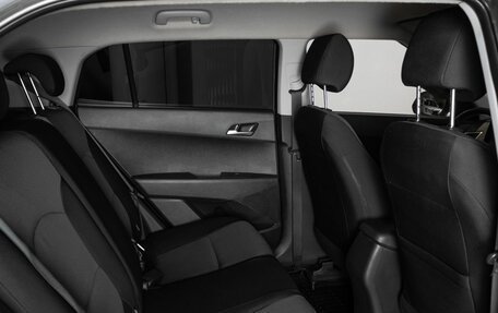 Hyundai Creta I рестайлинг, 2021 год, 2 005 000 рублей, 8 фотография