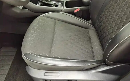 Skoda Karoq I, 2021 год, 1 529 000 рублей, 12 фотография