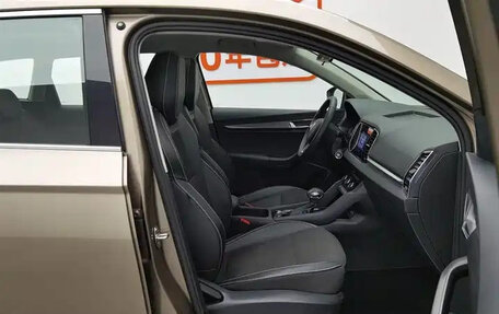 Skoda Karoq I, 2021 год, 1 529 000 рублей, 14 фотография