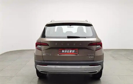 Skoda Karoq I, 2021 год, 1 529 000 рублей, 3 фотография