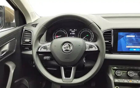 Skoda Karoq I, 2021 год, 1 529 000 рублей, 7 фотография