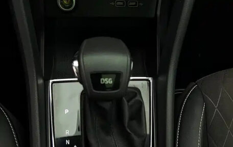 Skoda Karoq I, 2021 год, 1 529 000 рублей, 11 фотография