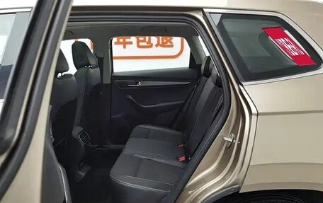 Skoda Karoq I, 2021 год, 1 529 000 рублей, 15 фотография