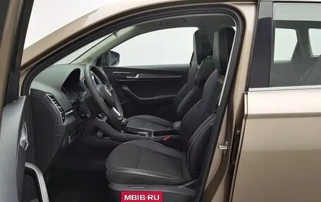 Skoda Karoq I, 2021 год, 1 529 000 рублей, 5 фотография