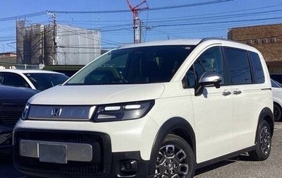 Honda Freed, 2025 год, 2 010 000 рублей, 1 фотография
