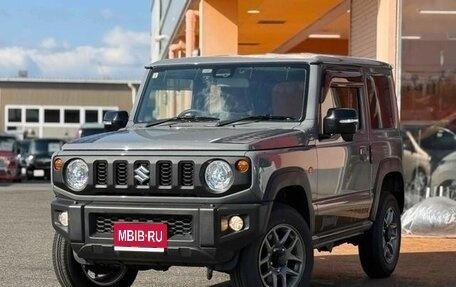 Suzuki Jimny, 2022 год, 1 450 000 рублей, 1 фотография