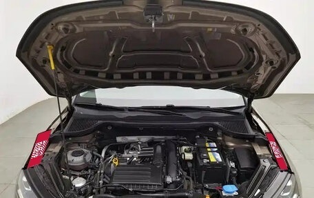 Skoda Karoq I, 2021 год, 1 529 000 рублей, 16 фотография