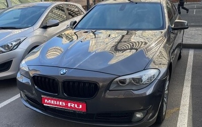 BMW 5 серия, 2012 год, 1 500 000 рублей, 1 фотография