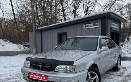 Toyota Camry V40, 1995 год, 390 000 рублей, 1 фотография