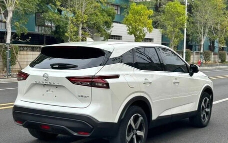 Nissan Qashqai, 2023 год, 1 650 000 рублей, 5 фотография