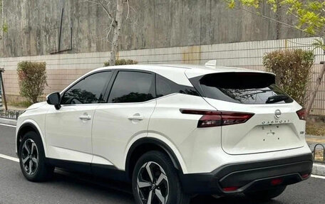 Nissan Qashqai, 2023 год, 1 650 000 рублей, 6 фотография