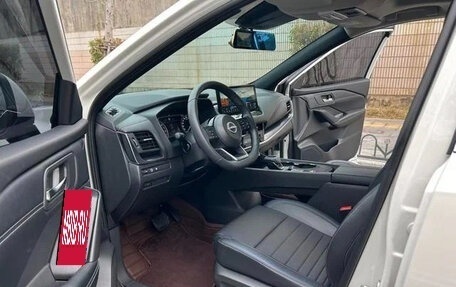 Nissan Qashqai, 2023 год, 1 650 000 рублей, 8 фотография