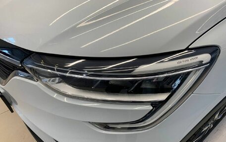 Renault Arkana I, 2022 год, 2 060 000 рублей, 15 фотография