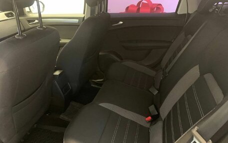 Renault Arkana I, 2022 год, 2 060 000 рублей, 10 фотография