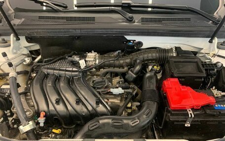 Renault Arkana I, 2022 год, 2 060 000 рублей, 7 фотография