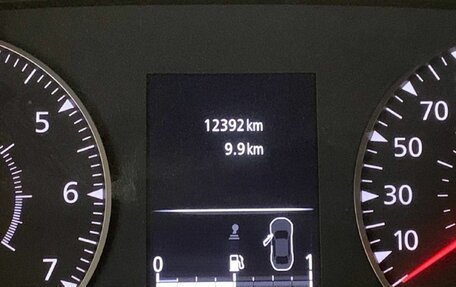 Renault Arkana I, 2022 год, 2 060 000 рублей, 11 фотография