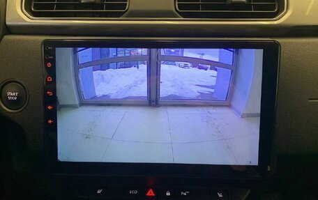 Renault Arkana I, 2022 год, 2 060 000 рублей, 13 фотография