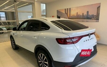 Renault Arkana I, 2022 год, 2 060 000 рублей, 6 фотография