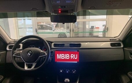 Renault Arkana I, 2022 год, 2 060 000 рублей, 12 фотография