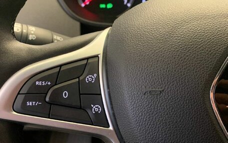 Renault Arkana I, 2022 год, 2 060 000 рублей, 17 фотография