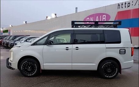 Mitsubishi Delica D:5 I, 2022 год, 2 518 000 рублей, 5 фотография