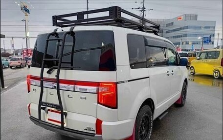 Mitsubishi Delica D:5 I, 2022 год, 2 518 000 рублей, 8 фотография