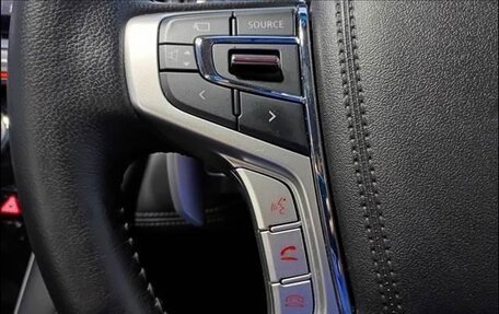 Mitsubishi Delica D:5 I, 2022 год, 2 518 000 рублей, 9 фотография