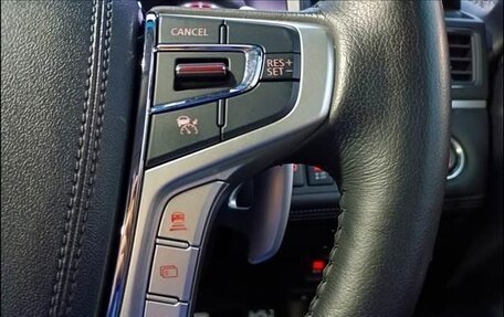 Mitsubishi Delica D:5 I, 2022 год, 2 518 000 рублей, 10 фотография