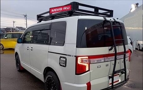 Mitsubishi Delica D:5 I, 2022 год, 2 518 000 рублей, 6 фотография