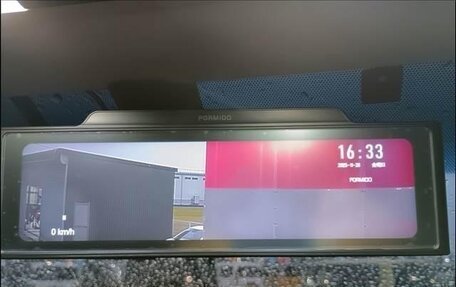 Mitsubishi Delica D:5 I, 2022 год, 2 518 000 рублей, 16 фотография