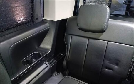 Mitsubishi Delica D:5 I, 2022 год, 2 518 000 рублей, 20 фотография