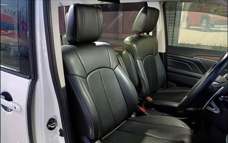 Mitsubishi Delica D:5 I, 2022 год, 2 518 000 рублей, 18 фотография