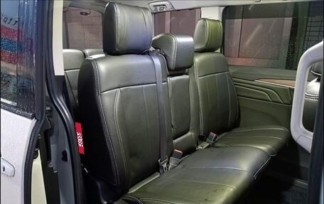 Mitsubishi Delica D:5 I, 2022 год, 2 518 000 рублей, 19 фотография